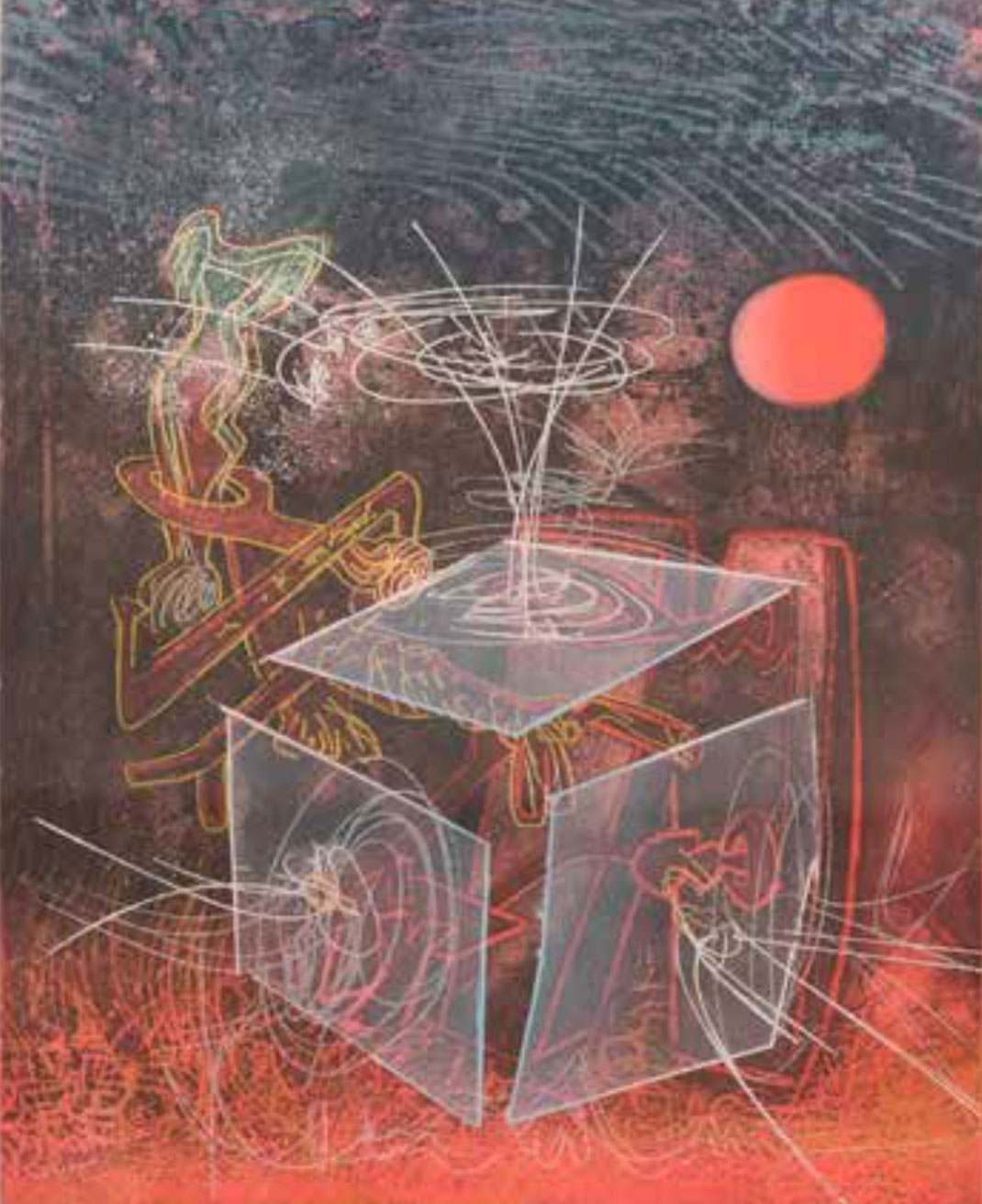 Roberto Matta