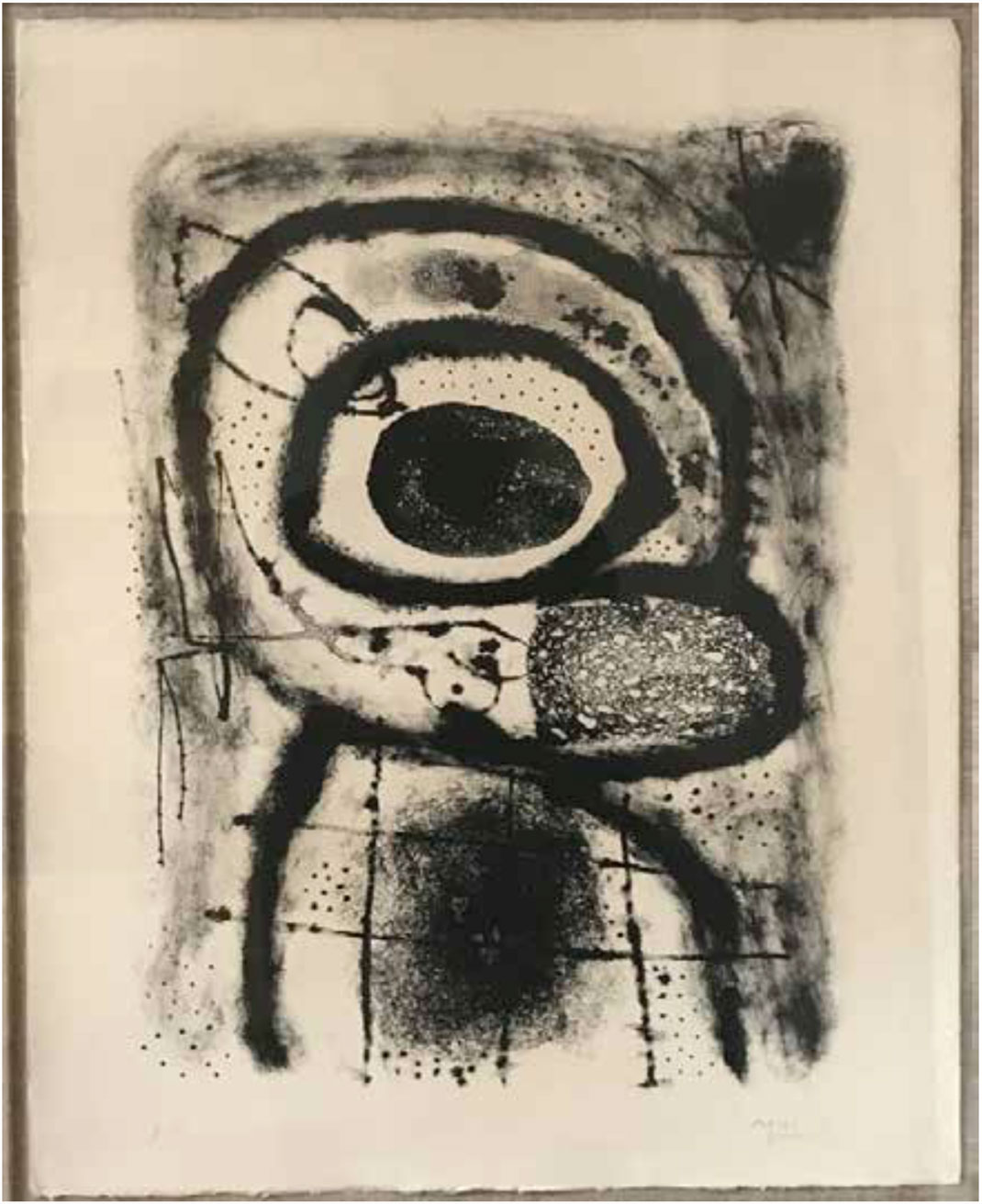 Joan Miró