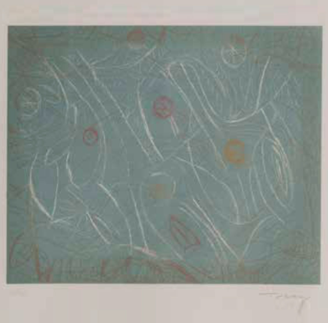 Mark Tobey